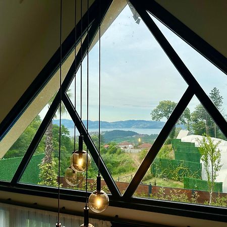 Bed and breakfast Snail House Sapanca Extérieur photo