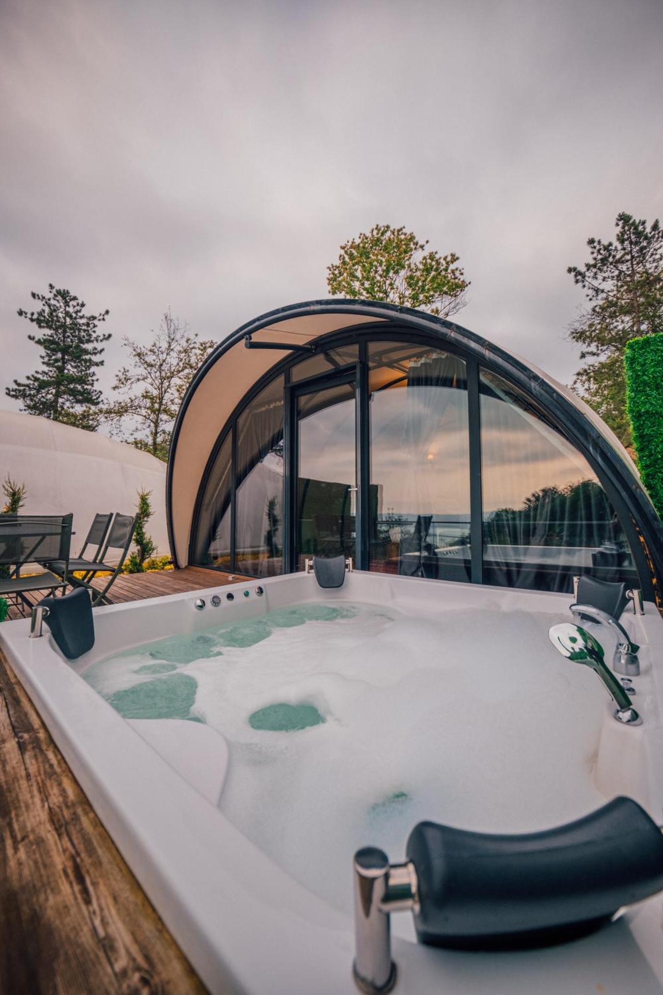 Bed and breakfast Snail House Sapanca Extérieur photo