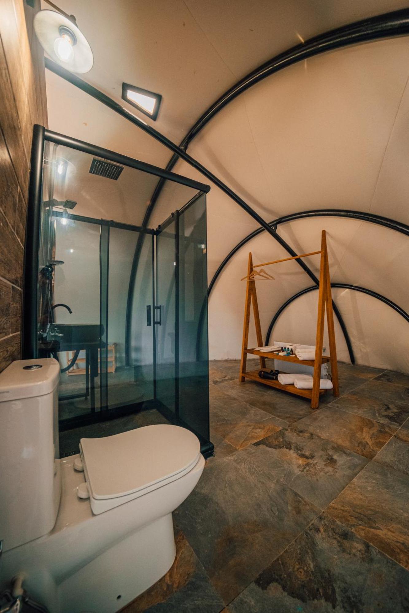 Bed and breakfast Snail House Sapanca Extérieur photo
