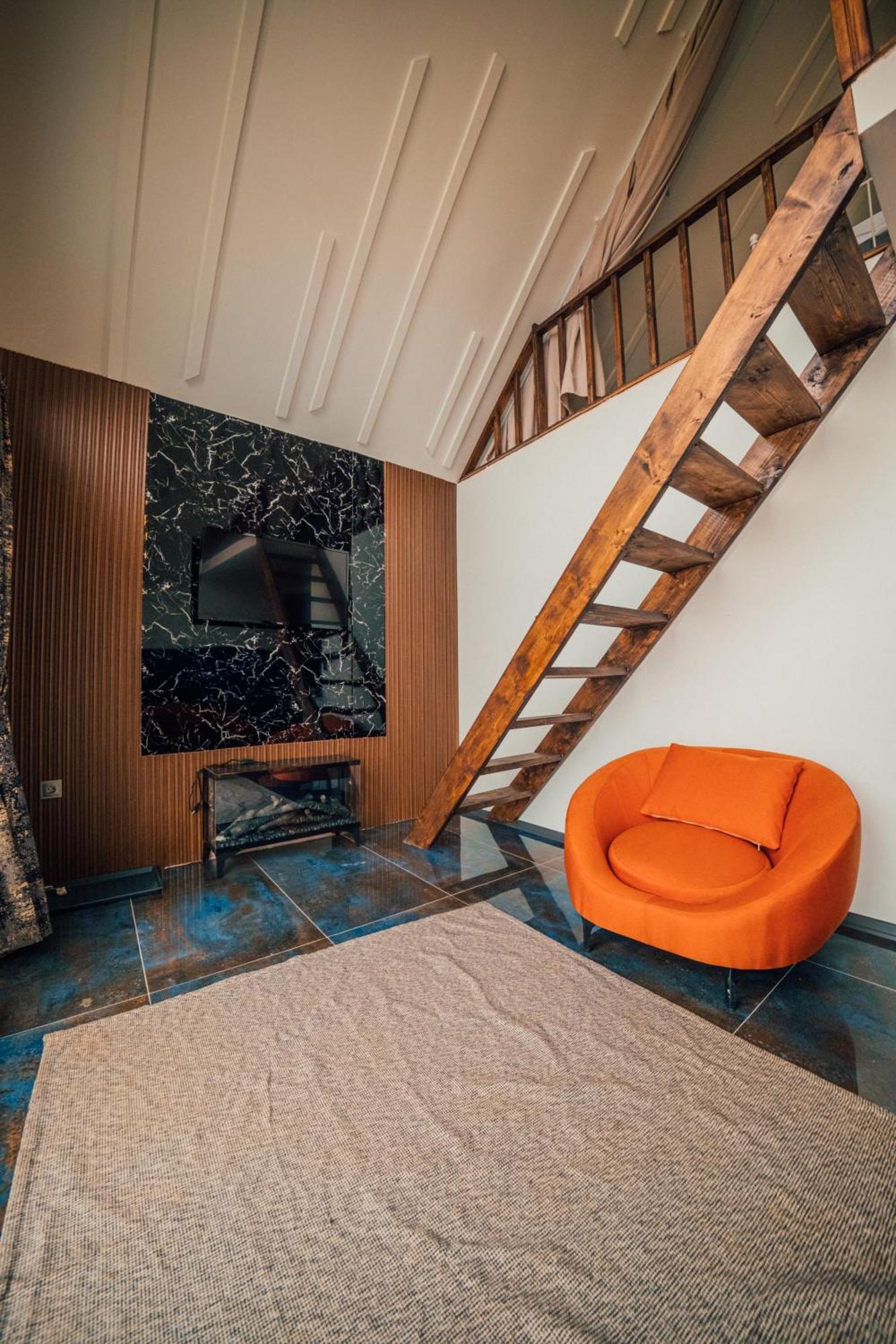 Bed and breakfast Snail House Sapanca Extérieur photo