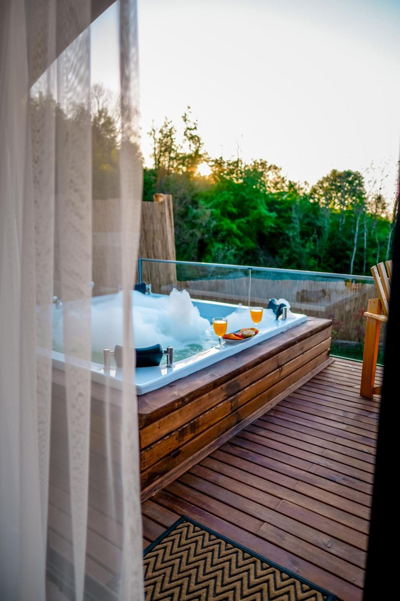 Bed and breakfast Snail House Sapanca Extérieur photo