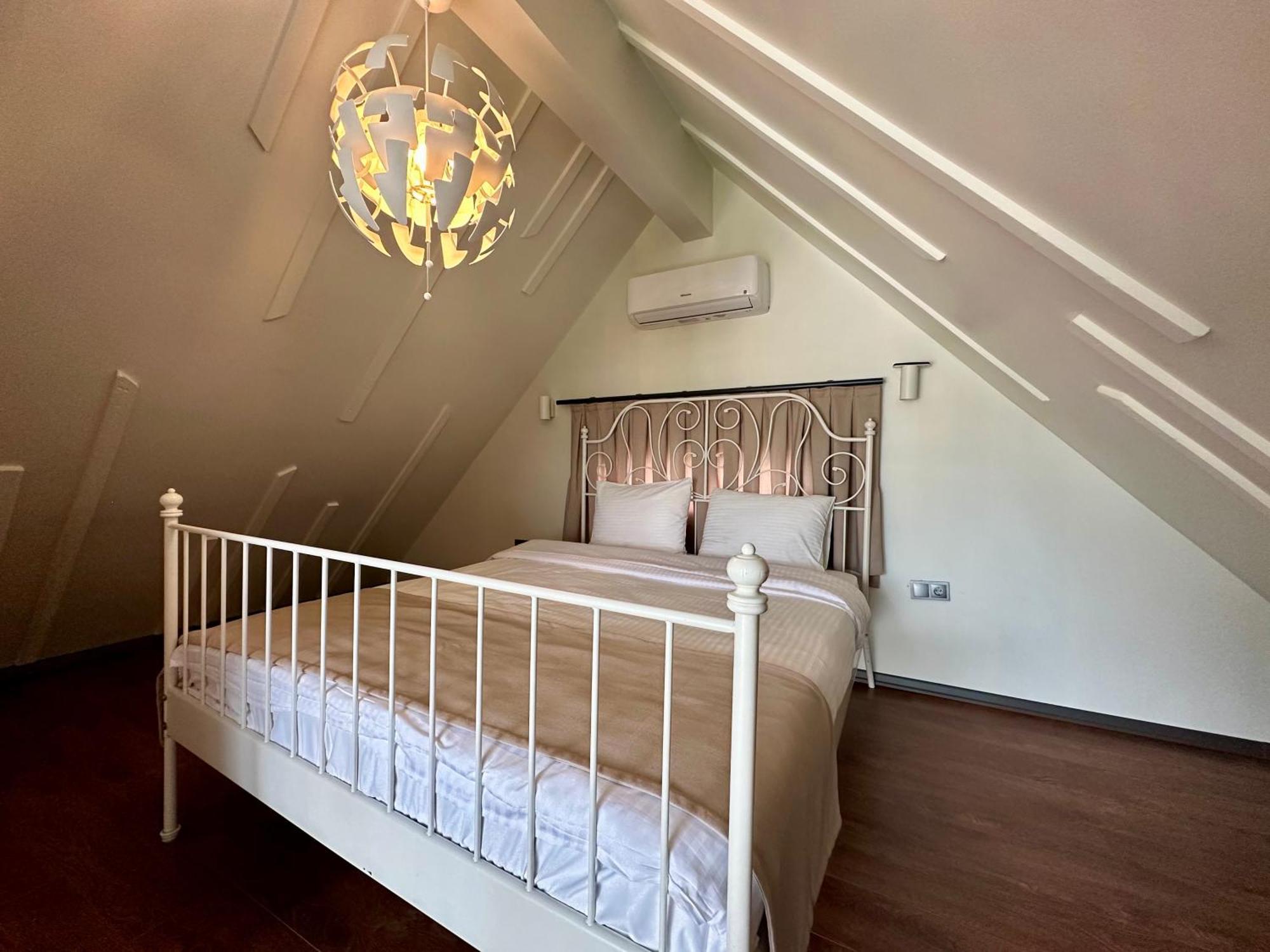 Bed and breakfast Snail House Sapanca Extérieur photo