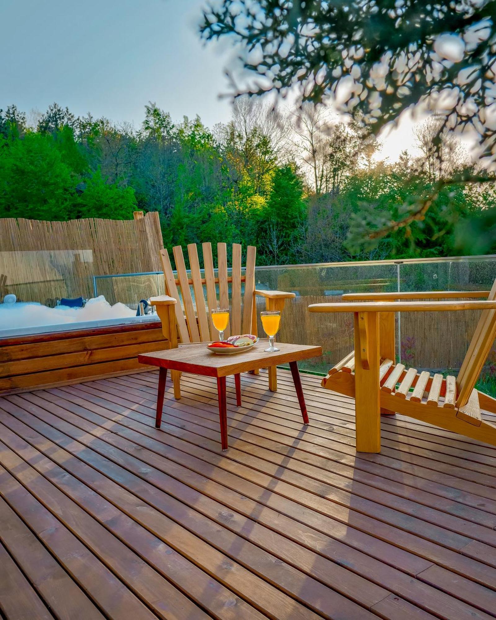 Bed and breakfast Snail House Sapanca Extérieur photo