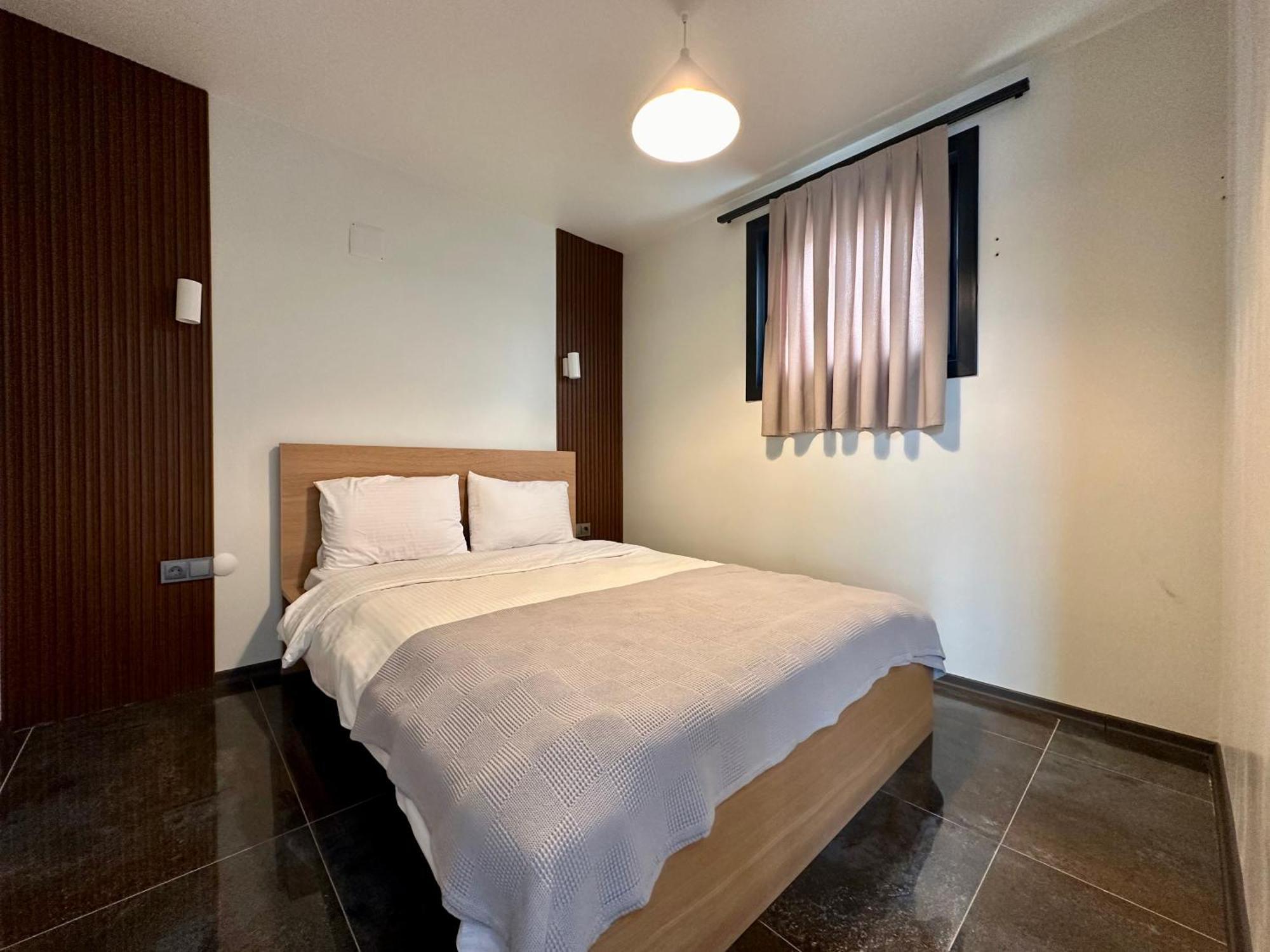 Bed and breakfast Snail House Sapanca Extérieur photo