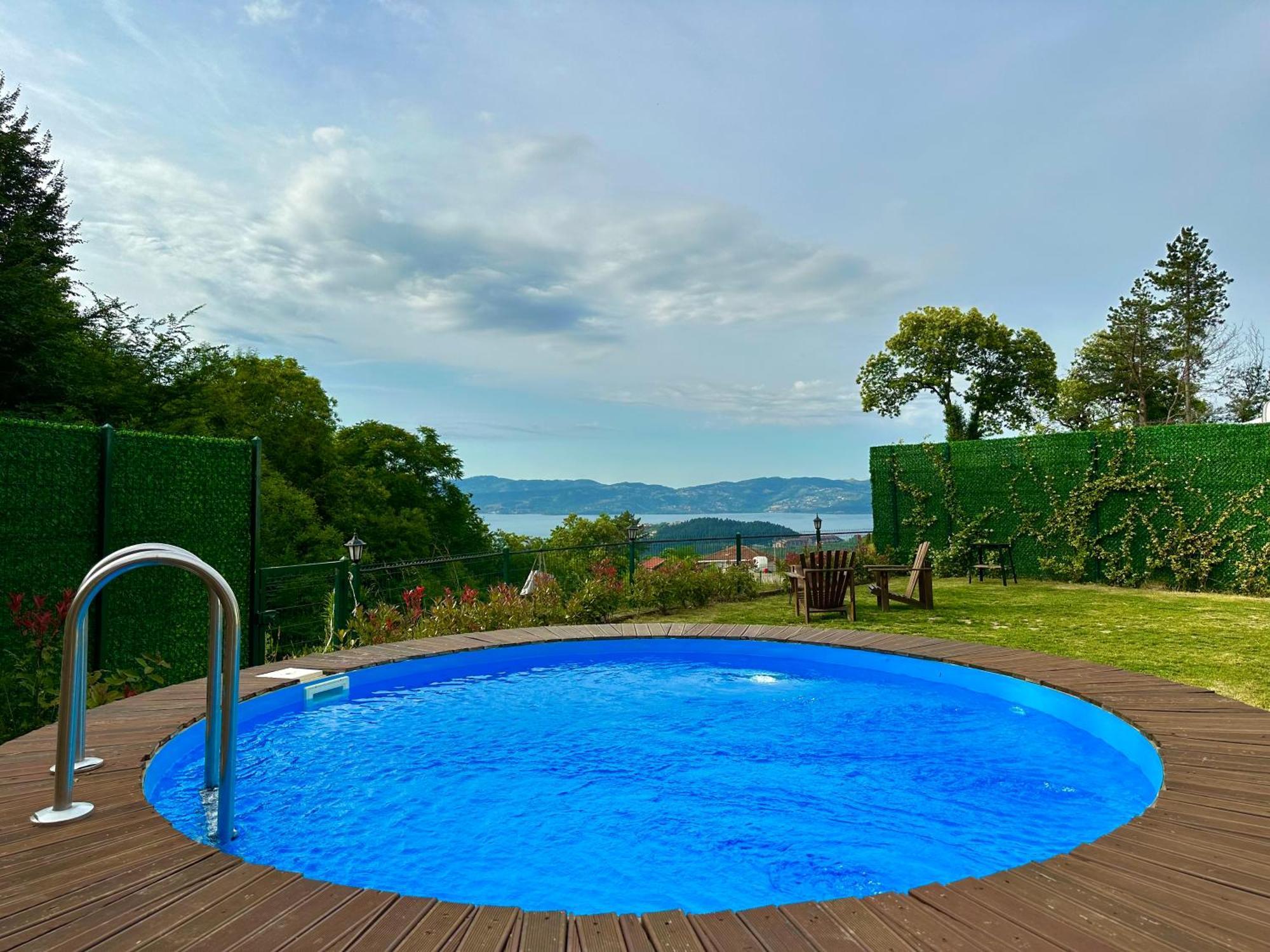 Bed and breakfast Snail House Sapanca Extérieur photo