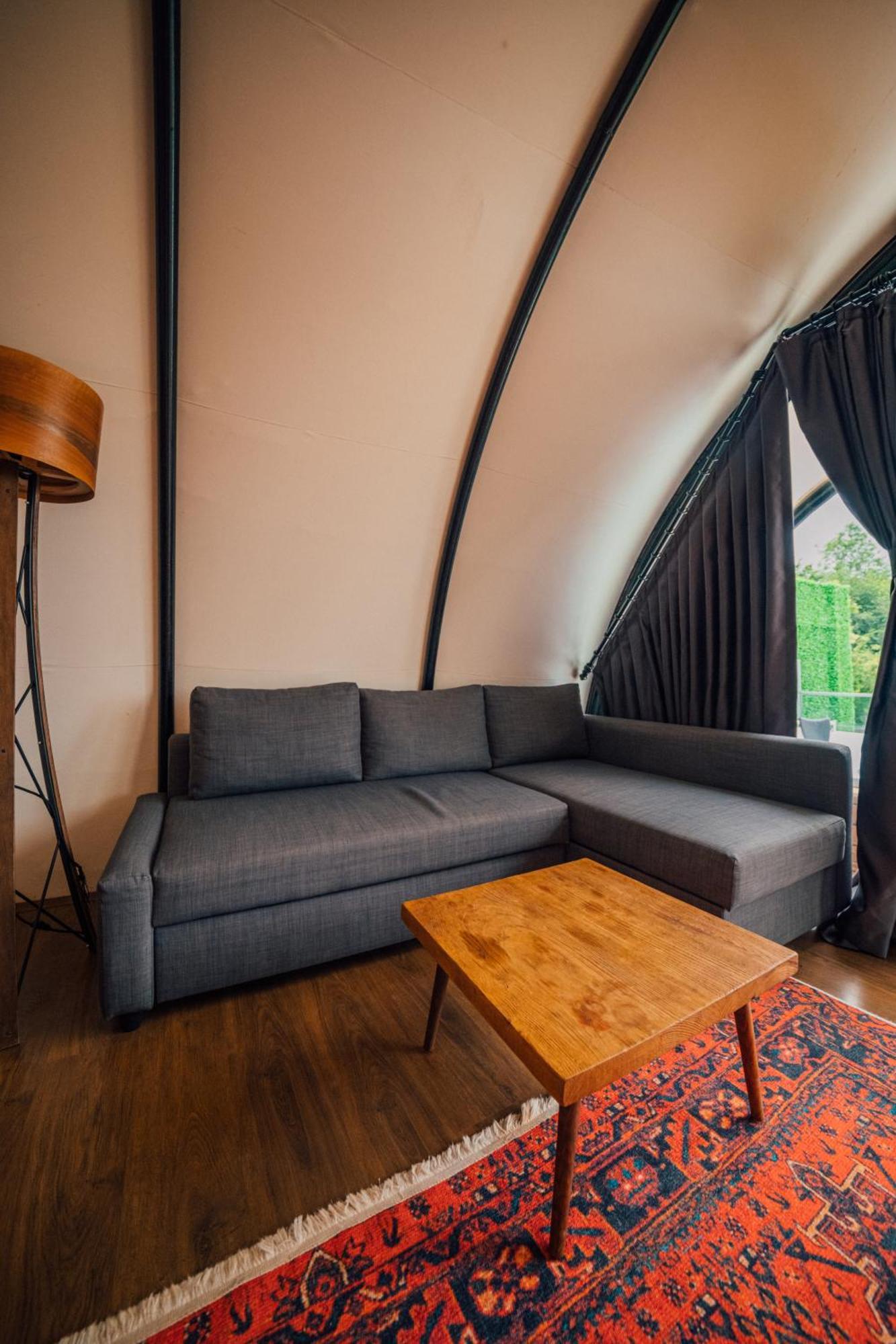 Bed and breakfast Snail House Sapanca Extérieur photo