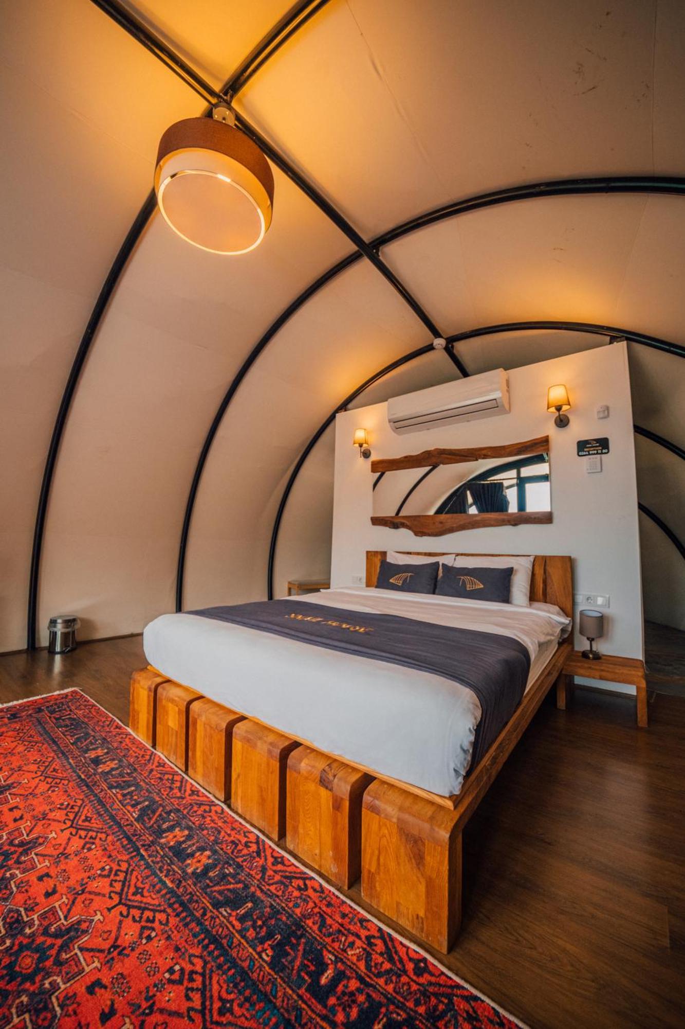Bed and breakfast Snail House Sapanca Extérieur photo